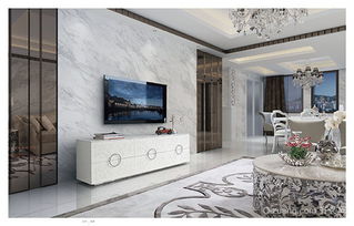 簡(jiǎn)析大理石背景墻的施工方法 這么做最保險(xiǎn)