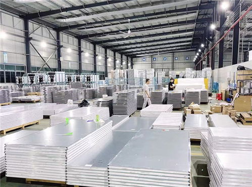 緊急馳援丨領(lǐng)和整體衛(wèi)浴助力香港方艙醫(yī)院項(xiàng)目建設(shè)大理石篇